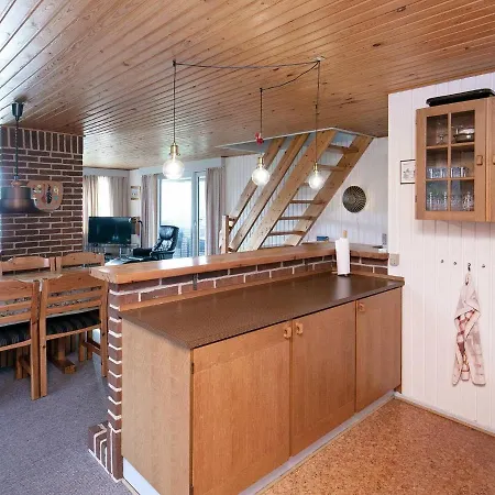 Vakantiehuis Oksbol Xx