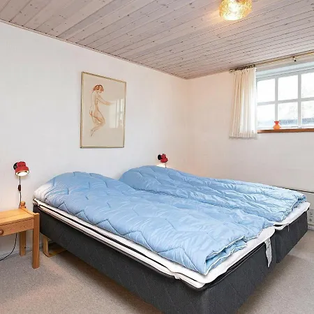 Oksbol Xx Vakantiehuis Blåvand