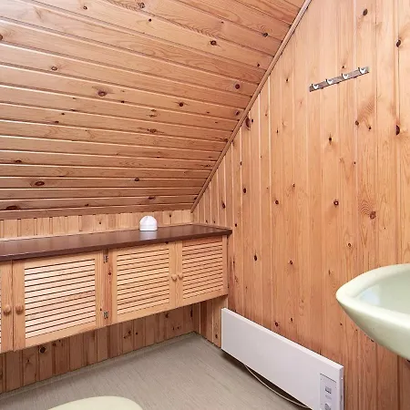 Oksbol Xx Vakantiehuis *