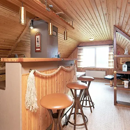Oksbol Xx Vakantiehuis