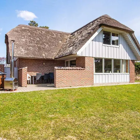 Oksbol Xx Vakantiehuis Blåvand