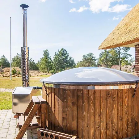Oksbol Xx Blåvand