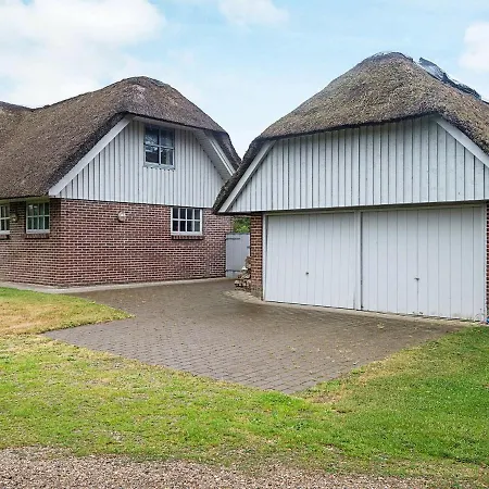 Oksbol Xx * Blåvand