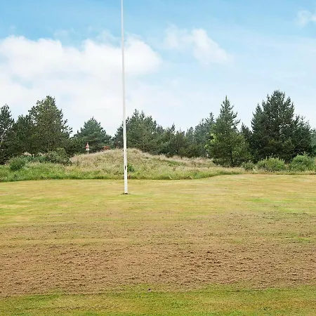 Vakantiehuis Oksbol Xx Blåvand