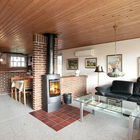 Oksbol Xx Vakantiehuis *