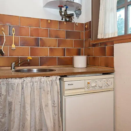Oksbol Xx Vakantiehuis *