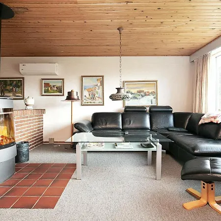 Oksbol Xx Vakantiehuis *